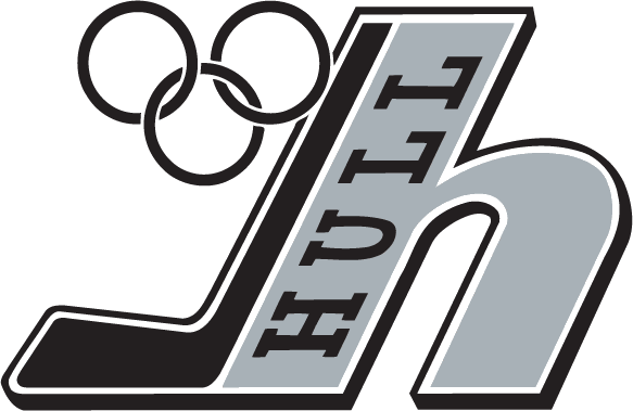 gatineau olympiques 1995-2002 primary logo iron on heat transfer